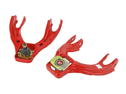 Skunk2 Pro Series 92-95 Honda Civic/94-01 Acura Integra Adjustable Front Camber Kits (+/- 5 Deg) - Graveyard Performance