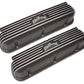 Edelbrock Valve Cover Classic Series Ford 1962-95 221 351W V8 Black