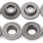 Edelbrock Valve Spring Retainers Steel Set of 16