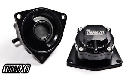 Turbo XS 09-12 Genesis Coupe / 12-13 Veloster / 11-13 Sonata SE 2.0T Hybrid BOV - Graveyard Performance