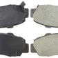 StopTech Performance 97-99 Acura CL/ 97-01 Integra Type R/91-95 Legend/91-05 NSX Front Brake Pads