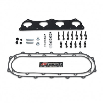 Skunk2 K- Race Centerfeed Complete Assembly Hardware - Graveyard Performance