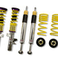KW Coilover Kit V2 Mazda  3 MPS-Mazdaspeed (BK)
