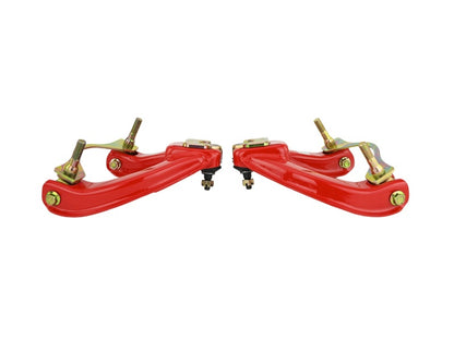Skunk2 Pro Stance 88-91 Honda Civic (EF Chassis) Front Camber Kit - Graveyard Performance
