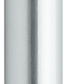 Fox 2.0 Factory Series 12in. Air Shock 1-1/4in. Shaft (Normal Valving) 40/90 - Black/Zinc