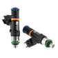 Grams Performance Nissan/Infiniti 370Z/VQ37 550cc Fuel Injectors (Set of 6)