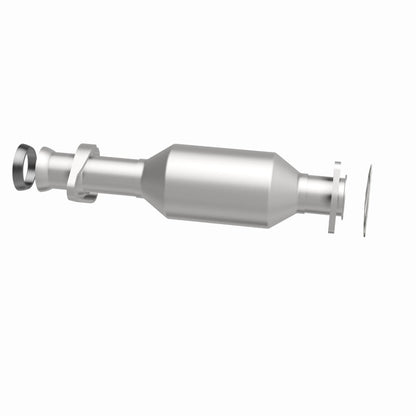 MagnaFlow Conv Direct Fit Acura 90-91 - Graveyard Performance