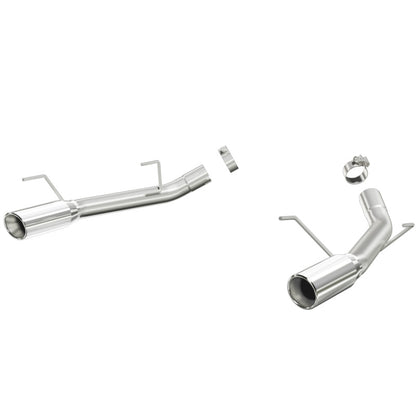 MagnaFlow Sys C/B 05-09 Mustang 4.6L Axl-Bak - Graveyard Performance