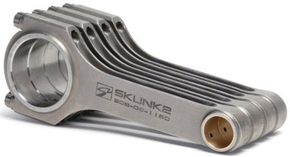 Skunk2 Alpha Series Honda K24A/Z Connecting Rods - Graveyard Performance