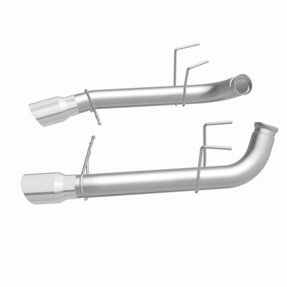 MagnaFlow SYS A/B 2011 Ford Mustang 5.0L - Graveyard Performance