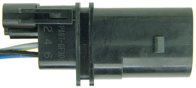 NGK Hyundai Genesis Coupe 2014-2013 Direct Fit 5-Wire Wideband A/F Sensor - Graveyard Performance