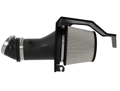 aFe Magnum FORCE Stage-2XP Cold Air Intake System w/Pro DRY S - Media Black - Graveyard Performance