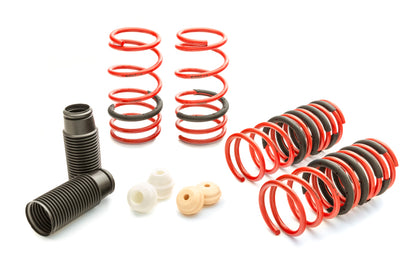 Eibach Sportline Kit for 13 Scion FR-S ZN6 2.0L 4cyl - Graveyard Performance