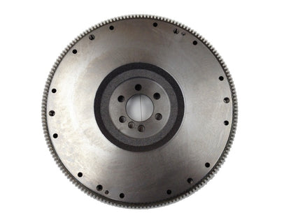 Fidanza 86-95 Ford Mustang 5.0L Nodular Iron Flywheel - Graveyard Performance