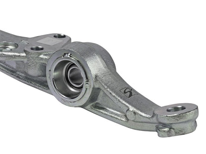 Skunk2 88-91 Honda Civic/CRX Front Lower Control Arm w/ Spherical Bearing - (Qty 2) - Graveyard Performance
