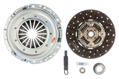 Exedy 1996-2004 Ford Mustang V8 Stage 1 Organic Clutch - Graveyard Performance
