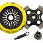 ACT 2003 Mitsubishi Lancer HD-M/Race Rigid 4 Pad Clutch Kit