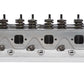 Edelbrock 1Pr SBF Cyl Head E-205 2 08 Intake Complete Complete (Pair) Assembled w/ Springs