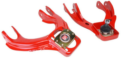 Skunk2 Pro Series 92-95 Honda Civic/94-01 Acura Integra Adjustable Front Camber Kits (+/- 5 Deg) - Graveyard Performance