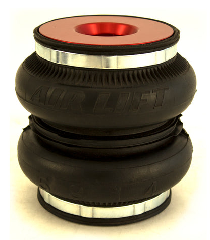 Air Lift Performance 05-14 Audi A3 / VW 09-16 CC / 07-14 EOS/GTI /12-14 Beetle Turbo Slam Rear Kit - Graveyard Performance