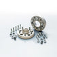 Eibach Pro-Spacer 20mm Spacer / Bolt Pattern 4x108 / Hub Center 63.3 for 11-18 Ford Fiesta