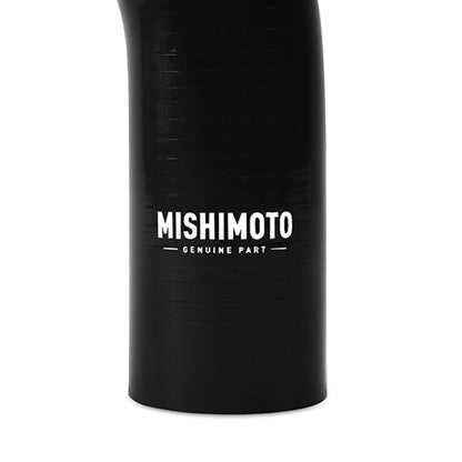Mishimoto 08-14 Subaru WRX / 08+ STI Silicone Radiator Hose Kit - Black - Graveyard Performance
