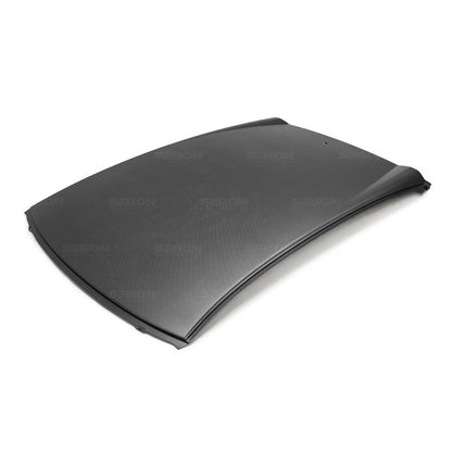 Seibon 2017 Honda Civic Type-R Dry Carbon Fiber Roof - Graveyard Performance