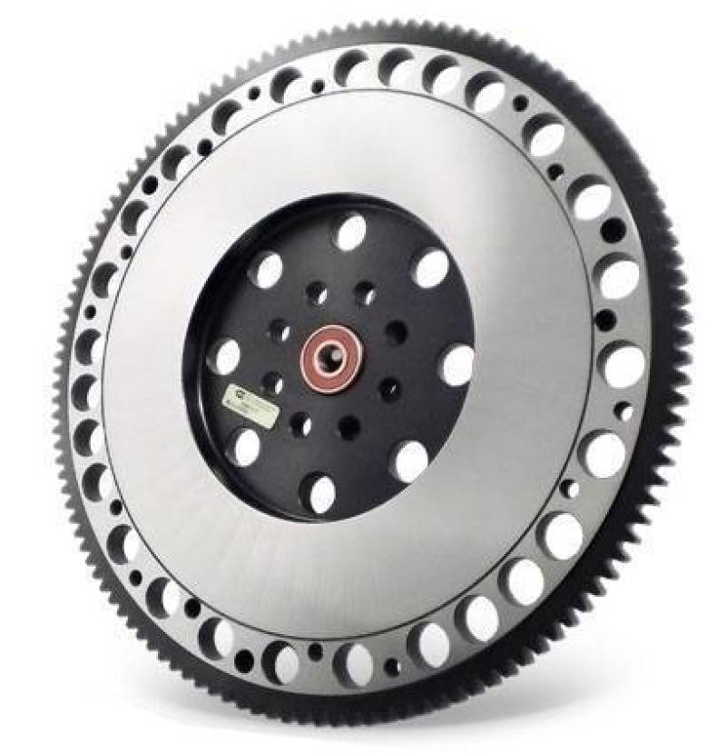 Clutch Masters 00+ Acura K Motor w/ F-Transmission 725 Series Lightweight Steel Twin Disc Flywheel - Graveyard Performance