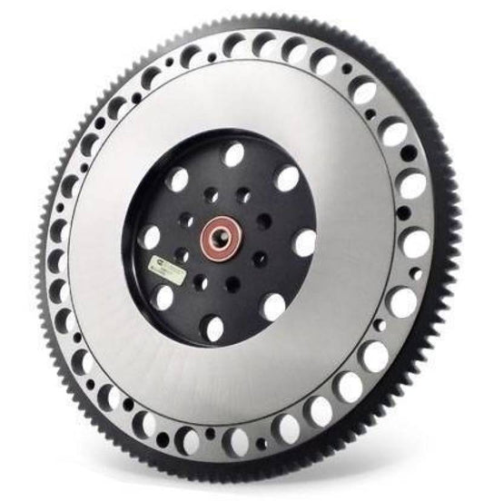 Clutch Masters 00+ Acura K Motor w/ F-Transmission 725 Series Lightweight Steel Twin Disc Flywheel - Graveyard Performance
