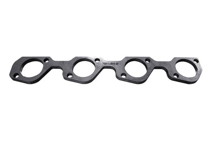 Kooks SB Ford 1 7/8in Steel Street Heat Flange (Bank) - Graveyard Performance