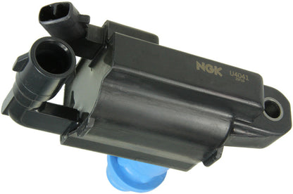 NGK 1998 Toyota Supra COP (Waste Spark) Ignition Coil - Graveyard Performance