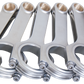 Eagle Nissan VQ35DE Engine Connecting Rods (Set of 6)