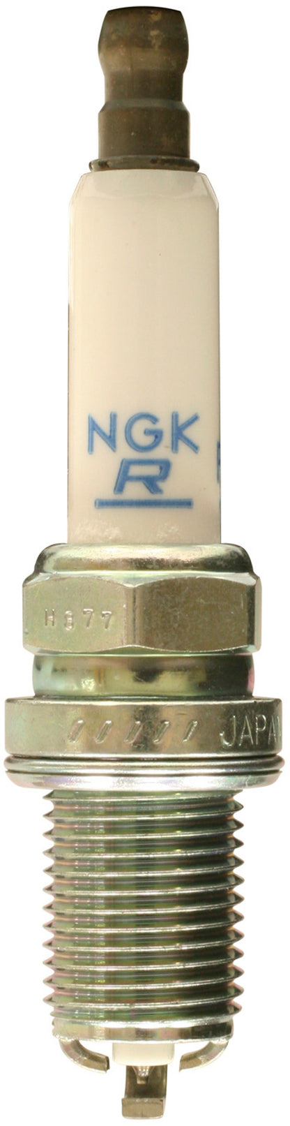 NGK Multi-Ground Spark Plug Box of 4 (PFR7W-TG) - Graveyard Performance