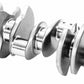 Ford Racing High Strength Forged Steel 3.40inch Stroker Crankshaft