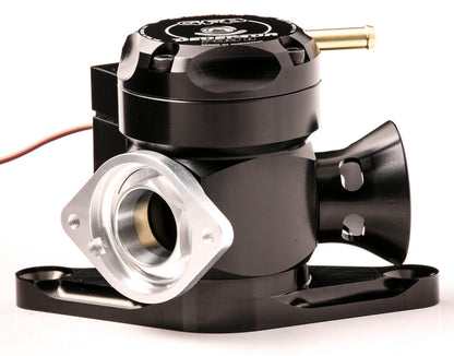 GFB 02-07 WRX / 04-10 STI Deceptor Pro Blow Off Valve Kit - Graveyard Performance