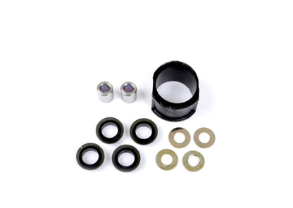 Whiteline 03-06 Mitsubishi Lancer Evo 8/9 Front Steering precision kit - Graveyard Performance