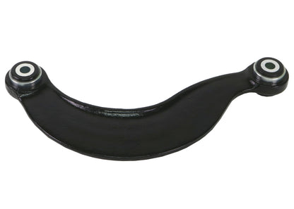 Whiteline 04-13 Mazda Mazdaspeed3 Rear Upper Control Arm - Graveyard Performance