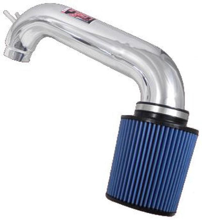 Injen 2010 Genesis 2.0L Turbo 4 cyl. Polished Cold Air Intake - Graveyard Performance