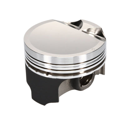 Wiseco Audi RS2 2.2L 20V Bore (81.0mm) - Size (STD) - CR (8.0) Pistons Build on Demand - Graveyard Performance