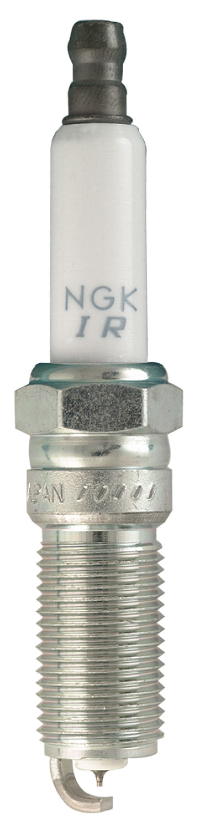 NGK Laser Iridium Spark Plug Box of 4 (ILTR5D) - Graveyard Performance