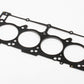 Cometic Dodge 6.4L SRT-8 .040in MLS Head Gasket - Right