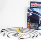 Goodridge 12-15 Chevrolet Camaro (ZL1 Only) Stainless Steel Brake Line Kit