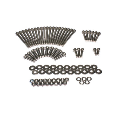 FAST Hardware Kit LSXR LS7 Only Man - Graveyard Performance