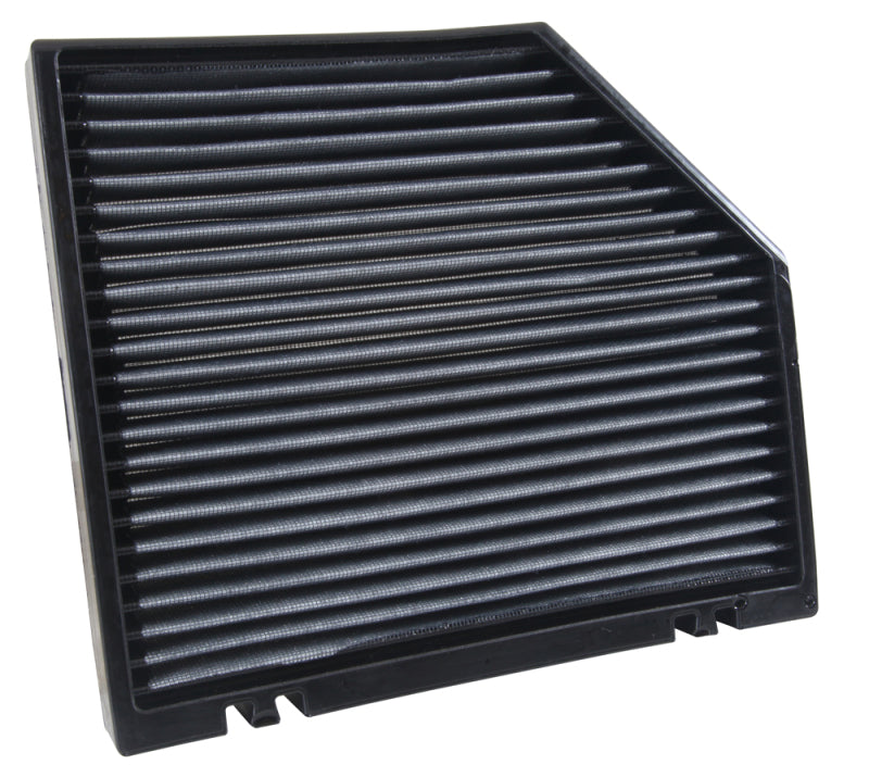 K&N 13-16 Audi SQ5 3.0L V6 Cabin Air Filter - Graveyard Performance
