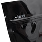 Mishimoto 03-06 Nissan 350Z Black Air Intake Hose Kit