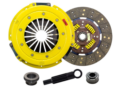 ACT 1993 Ford Mustang XT/Perf Street Sprung Clutch Kit - Graveyard Performance
