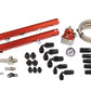 Aeromotive 5.0 Liter Ford Street Billet Fuel Rail System (Ford 5.0 86-98) 5/8in I.D.