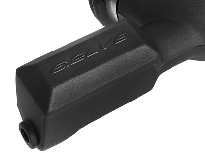 aFe Power 13-15 Chevrolet Camaro SS V8-6.2L Pro DRY S Cold Air Intake System - Graveyard Performance