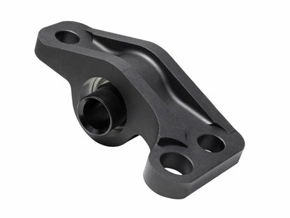 Skunk2 96-00 Honda Civic EK Front Lower Control Arm Spherical Bushing Compliance Bracket - Graveyard Performance