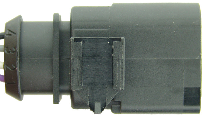NGK Audi A4 Quattro 2009 Direct Fit Oxygen Sensor - Graveyard Performance
